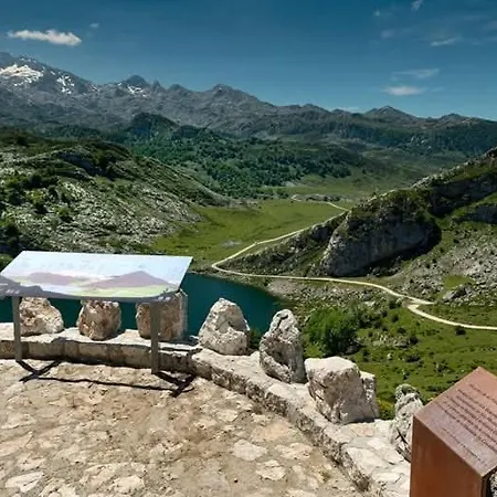 La Orilla Del Sella *