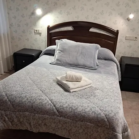 La Orilla Del Sella *