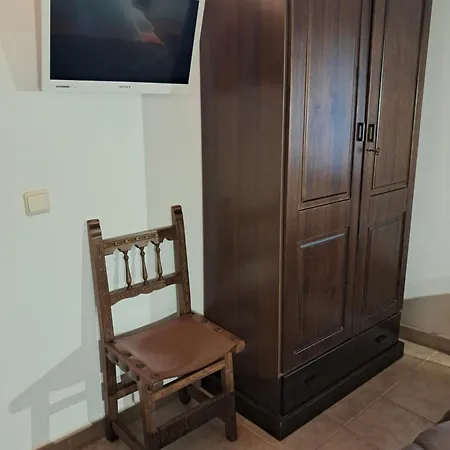 La Orilla Del Sella شقة *