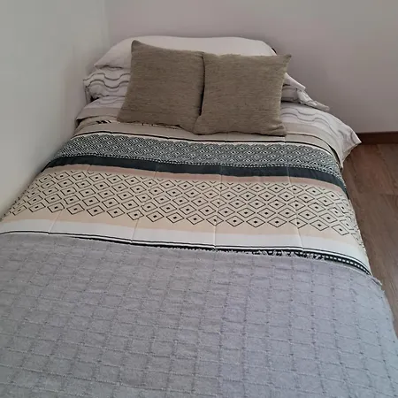 La Orilla Del Sella *