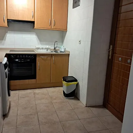 La Orilla Del Sella Apartman Onís
