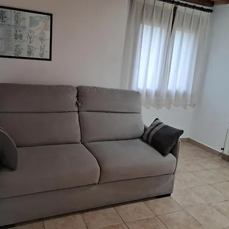 La Orilla Del Sella *