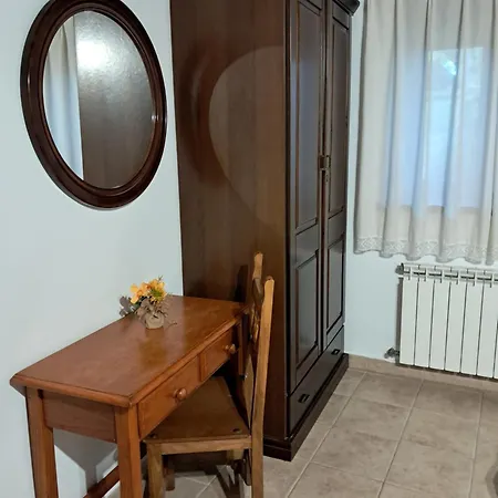 شقة La Orilla Del Sella Onís