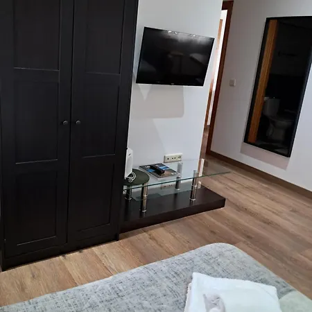 شقة La Orilla Del Sella Onís