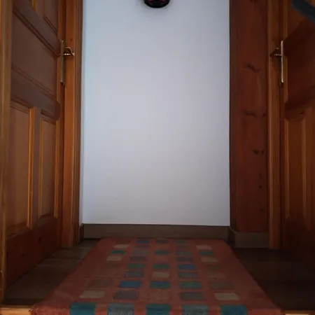 La Orilla Del Sella Apartman *
