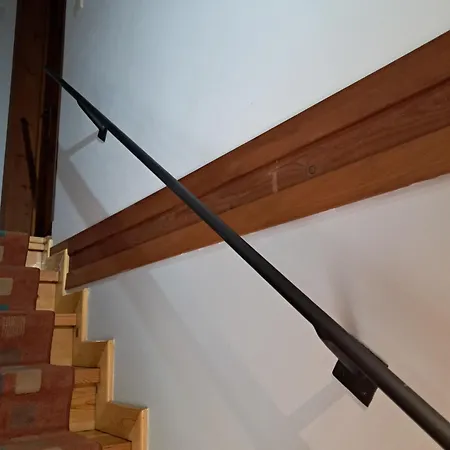 La Orilla Del Sella شقة