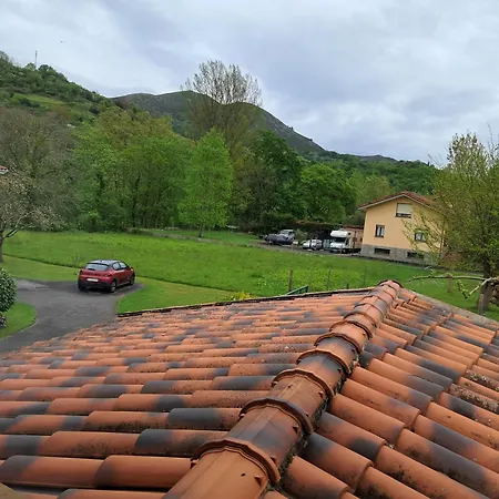 Apartman La Orilla Del Sella