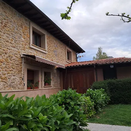 La Orilla Del Sella * Onís