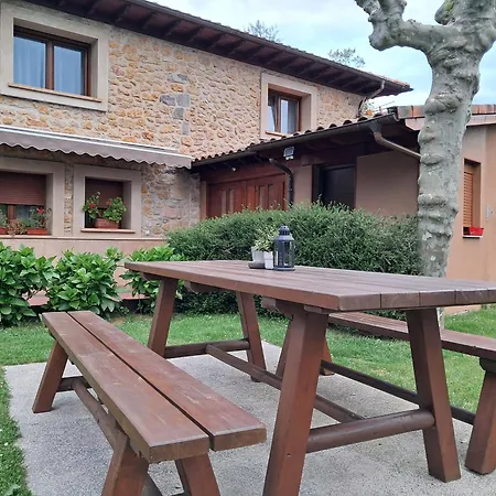 Apartman La Orilla Del Sella
